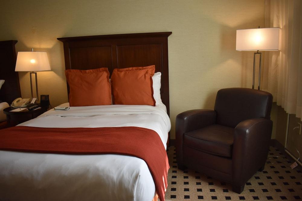 Penn Harris Hotel Harrisburg, Trademark By Wyndham Exterior foto